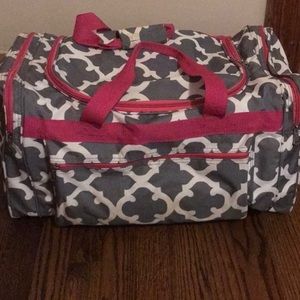 Duffel Bag